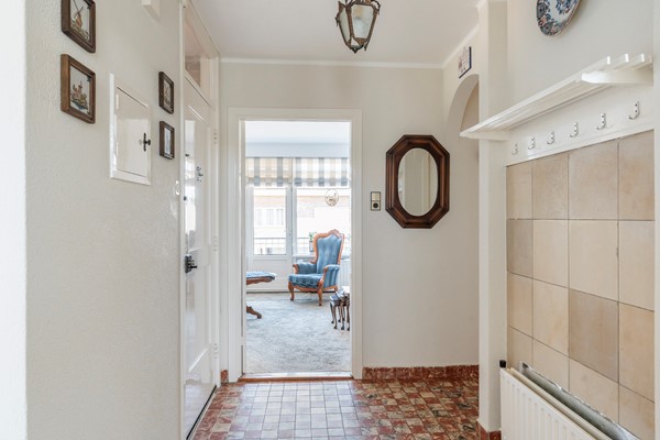 Medium property photo - Princestraat 25B, 2225 EZ Katwijk aan Zee